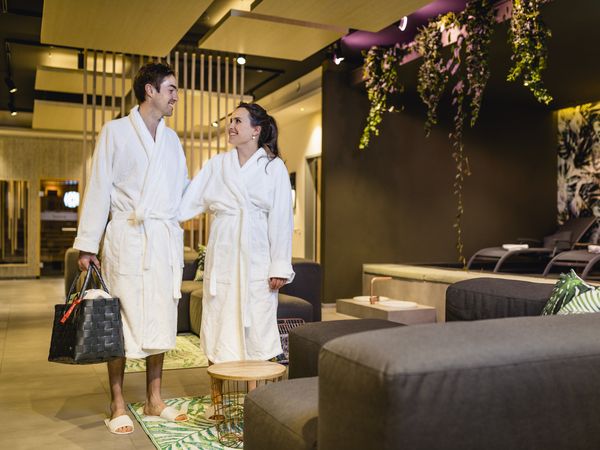 4 Tage Winter-Wellness-Wohlfühl-Wochenende im Allgäu in Kißlegg, Baden-Württemberg inkl. Halbpension Plus