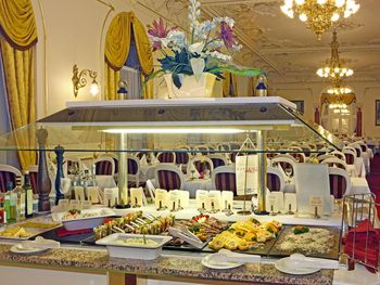 Traditioneller Kuraufenthalt im schönen Marienbad
