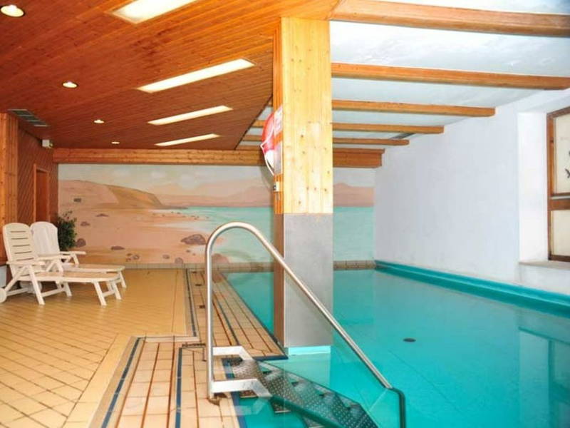 Eine Woche im Bayerischen Wald mit All incl. Light