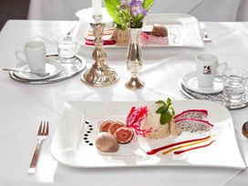 2 Tage traumhafter Alpen-Urlaub