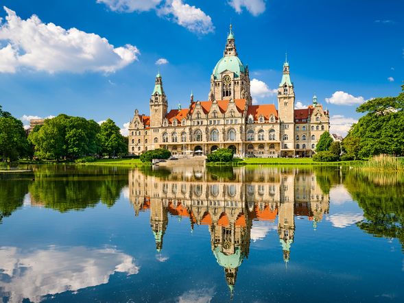 YORS Boutique Hotel Hannover
