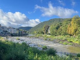 Aktivurlaub - mit dem Fahrrad durch Bad Kreuznach