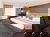 2 Tage im New Orly Boutique Hotel