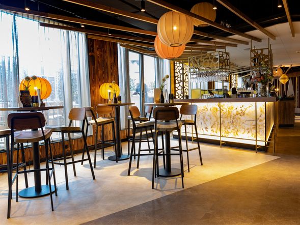 Fletcher Hotel-Restaurant ByZoo Emmen