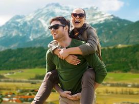 Gaumenschmaus&Saunaduft 5 Tage im Sommer&Herbst (HP)