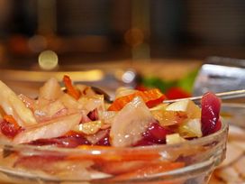 2 Tage Kurzurlaub mit Frühstück im Hotel Lover