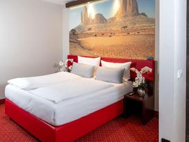 2 Tage im Best Western Plus Plaza