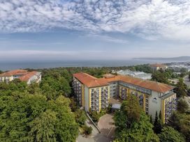 4 Tage im IFA Rügen Hotel & Ferienpark 