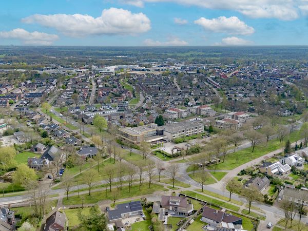 6 Tage in der niederländischen Provinz Drenthe in Roden inkl. Halbpension