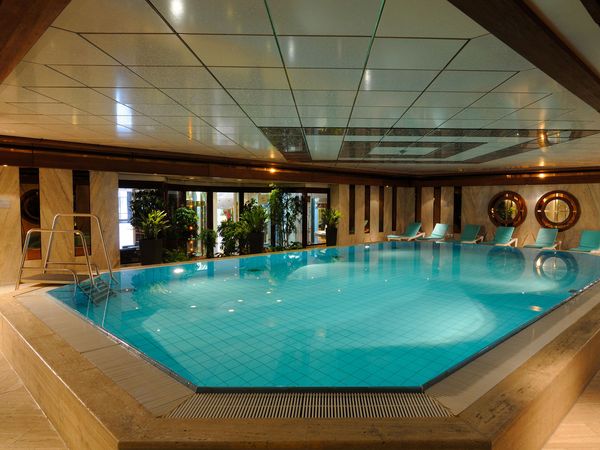 4 Tage im Maritim Hotel Köln mit Frühstück Maritim Hotel Köln, Nordrhein-Westfalen inkl. Frühstück