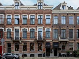Amsterdam pur- 2 Tage im Hotel Vondel