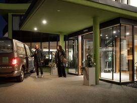 3 Tage Auszeit im Adults Only Hotel in Tirol inkl. Halbpension & Wellness