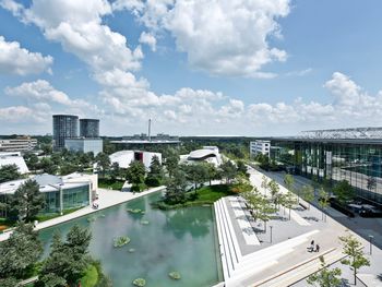Autostadt Erleben