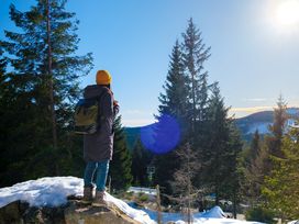 Harzer Last - Minute Winter-Schnäppchen ( 3 Tage )