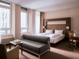 3 Tage im Flemings Selection Hotel Frankfurt-City