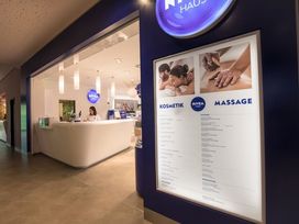 7 Tage am Scharmützelsee mit HP