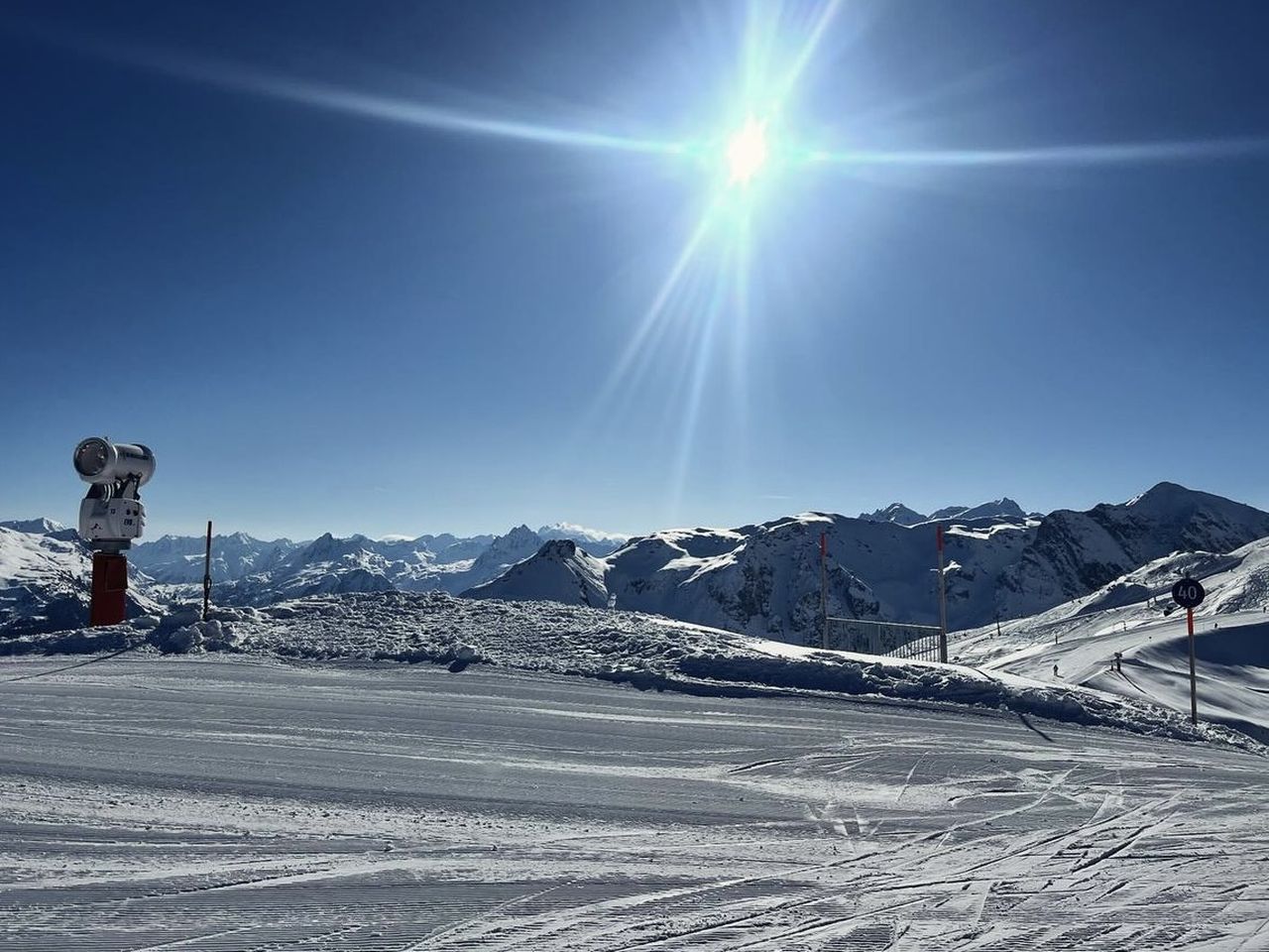 SKI SPRING DAYS Im Montafon