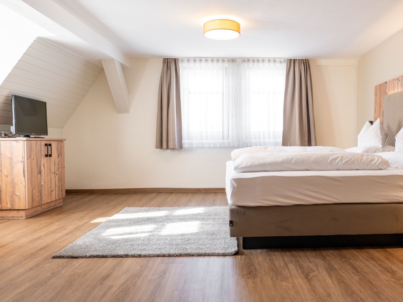 Kurze Auszeit -3 Tage Schwäbische Alb mit Verwöhnmenü