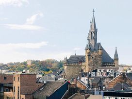 2 Tage im Hotel Mercure Aachen Europaplatz