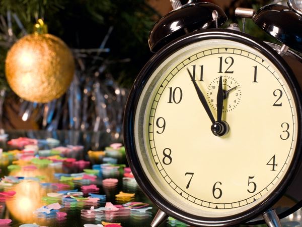 Happy New Year-5 Tage Urlaub inkl HP+& Silvesterparty in Lengenfeld, Sachsen inkl. Halbpension Plus