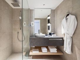 Mainhattan - 5 Tage im The Westin Grand Frankfurt