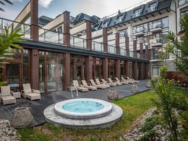 Am Fuße des Tatra-Gebirge - 4 Tage