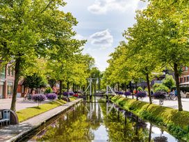2 Tage Papenburg – Auszeit im „Nord-Venedig“