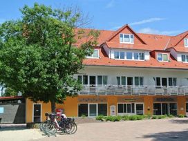 Verliebt am Bernsteinsee - 3 Tage