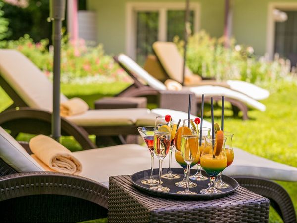 2 Tage Thermaltraum im Chiemgau mit Vollpension in Bad Endorf, Bayern inkl. Vollpension