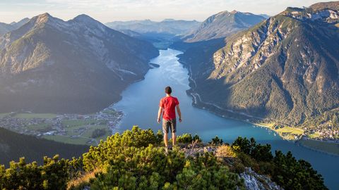 Achensee
