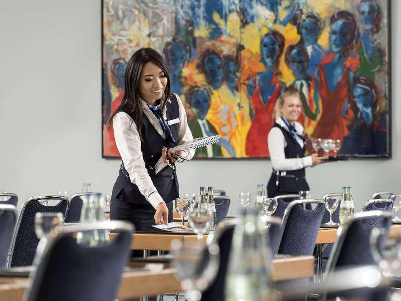 2 Tage im Zentrum von Berlin 
