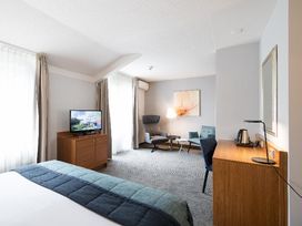 Aktiver Wellnessurlaub - 3 Tage im ruhigen Garderen