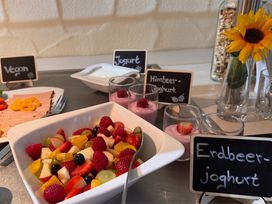 4 Wellnesstage in der Obermain Therme