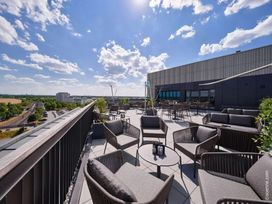 2 Tage Kurzurlaub mit Frühstück im Dorint Hotel München/Garching