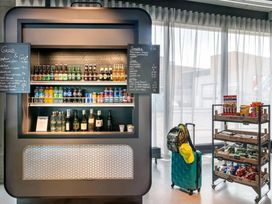 2 Tage Kurzurlaub mit Frühstück im Moxy Dortmund City