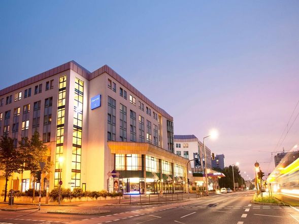 Dorint Hotel Dresden