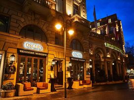 2 Tage Luxus im Herzen von Frankfurt 