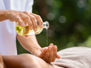 Wellness-Light im Nordschwarzwald!