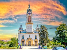 89 Euro-Sommer-Special - 3 Tage Hockenheim und die Pfalz