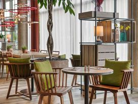 2 Tage im IntercityHotel Saarbrucken verbringen