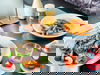 Ferienzeit im Seehotel am Stausee