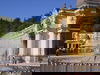 4 Tage Erholung in Marienbad mit Massage und Pool