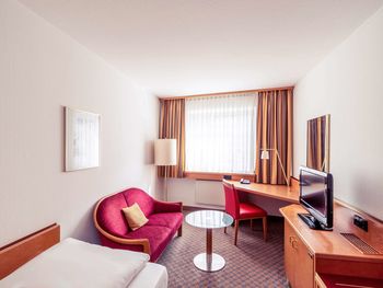 3 Tage im Mercure Hotel Koeln City Friesenstrasse