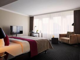 6 Tage im modernen Boston Hamburg Hotel mit Frühstück
