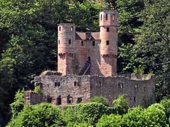 Neckargemünd-Auf den Spuren der Stadthistorie 5 Tage