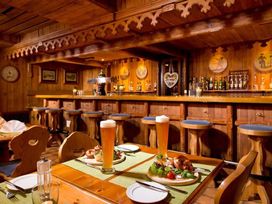 2 Tage Kurzurlaub mit Frühstück im Leonardo Hotel Munich Arabellapark