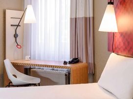 2 Tage Kurzurlaub im Hotel ibis München City