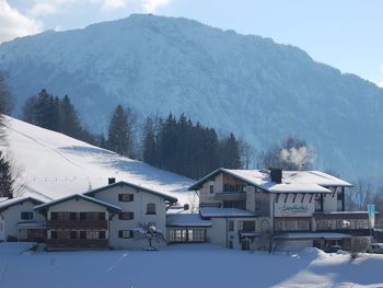 Ruhpolding & das Chiemgau auf dem E-Bike - 5 Tage