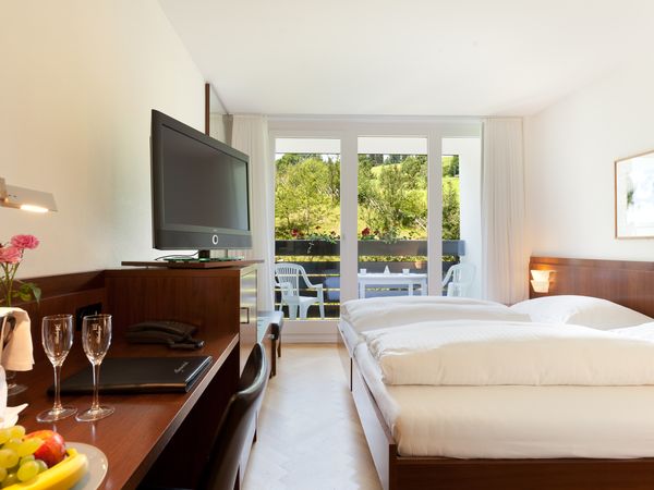 2 Tage Allgäu Auszeit in Sonthofen, Bayern inkl. Halbpension