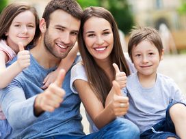 3 Tage mit Frühstück im Holiday Inn Express Ringsheim